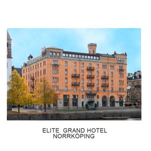 elite norrköping